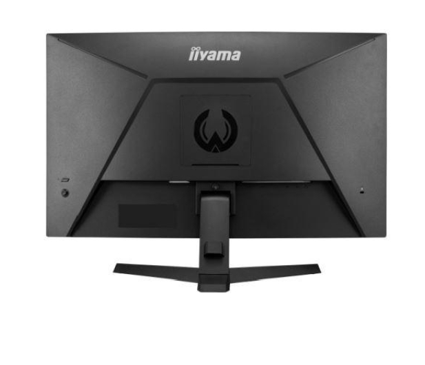 iiyama G-Master G2766HSU Red Eagle Curved - 673539 - zdjęcie 4